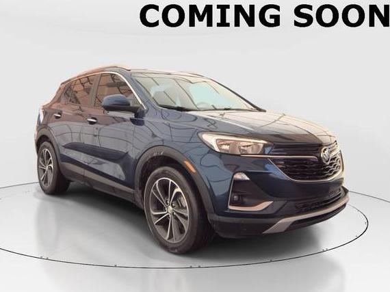 BUICK ENCORE GX 2023 KL4MMDS23PB051478 image